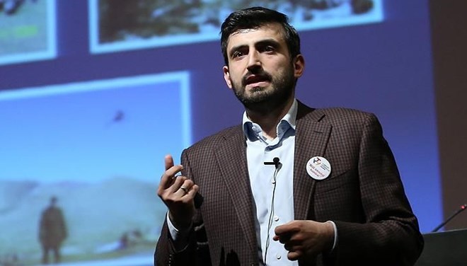 Selçuk Bayraktar’dan WhatsApp kampanyasına destek: Kullandığı mesajlaşma uygulamalarını açıkladı