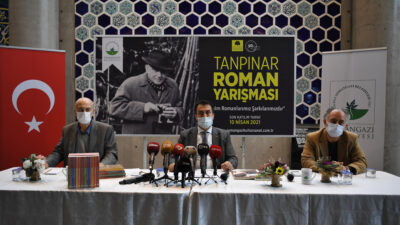 Türkiye’nin en uzun soluklu edebiyat yarışması başladı