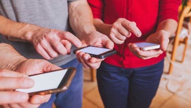 2020’de cep telefonlarına bakın ne kadar harcadık? 2020’de cep telefonlarına bakın ne kadar harcadık?