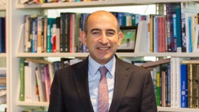 Tartışılan rektör sessizliğini bozdu