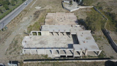 Yıldırım Gençlik Merkezi kaldığı yerden devam