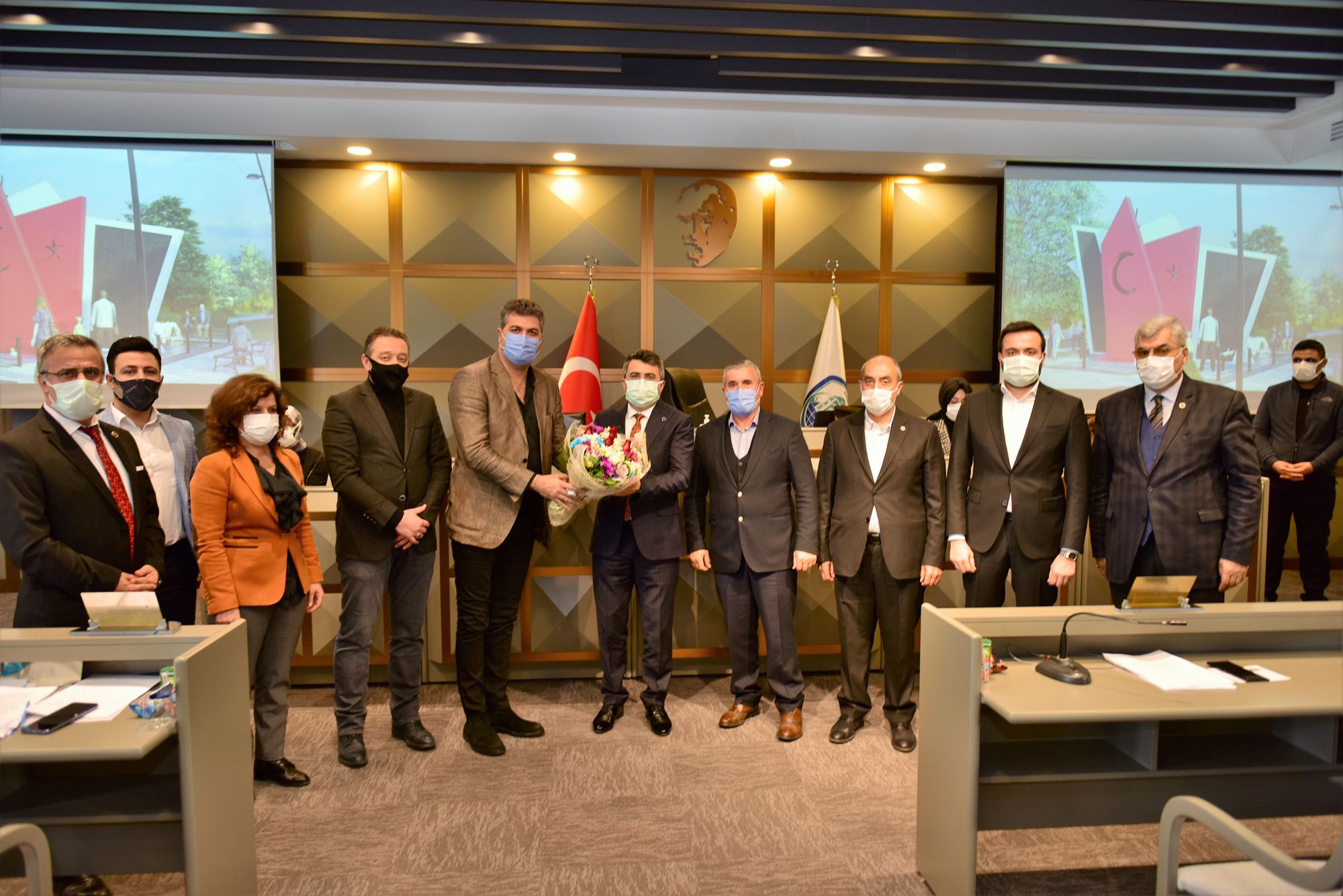 Mollaarap’ta çözüme doğru