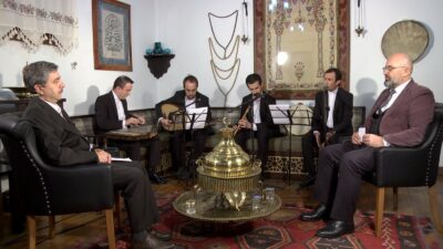 Yıldırım’da Mekke’nin Fethi kutlandı