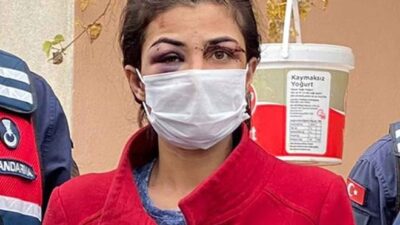 Sosyal medyadan Melek İpek çağrısı: Serbest bırakın