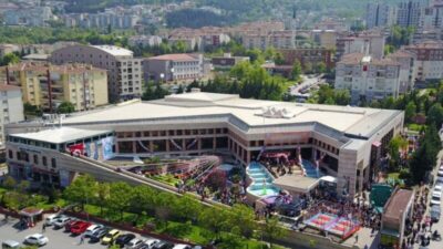 Barış Manço Kültür Merkezi’nin geleceği yeniden şekilleniyor