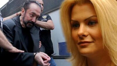 Eski manken Ebru Şimşek anlattı: İçkime ilaç attı!