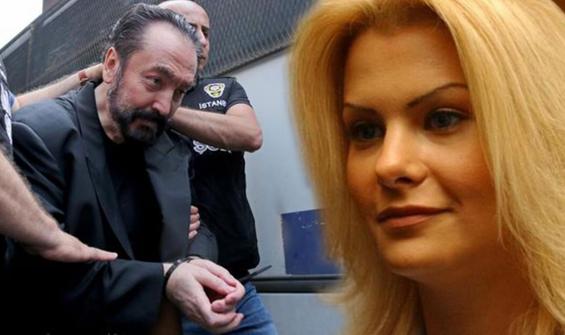 Eski manken Ebru Şimşek anlattı: İçkime ilaç attı!