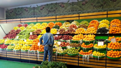 Pazarda ve markette yangın çıktı: Pandemi alışverişi fiyatları artırdı