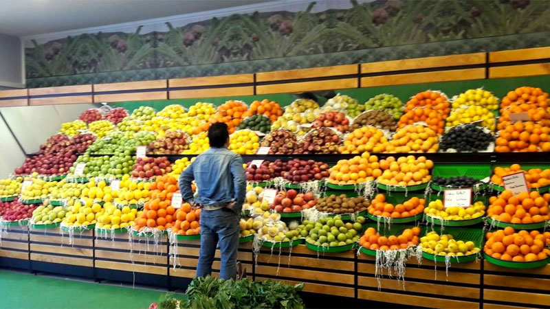 Pazarda ve markette yangın çıktı: Pandemi alışverişi fiyatları artırdı