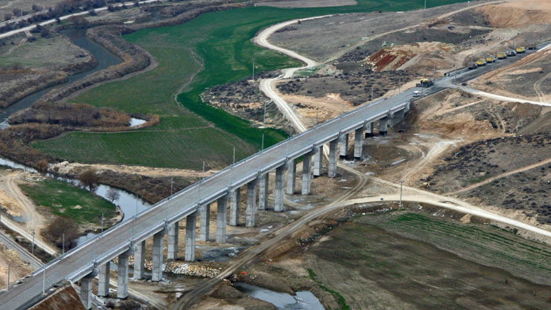 Hızlı tren bütçede hayal kırıklığı, tek umudumuz var: Siyasi iradenin isteği
