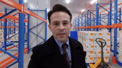 Çin’den mektup var: Dünya savaşırken virüsle mücadelede nasıl başarılı oldular?