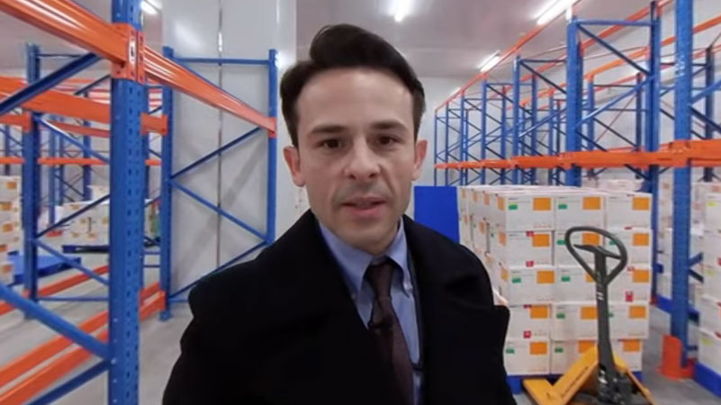 Çin’den mektup var: Dünya savaşırken virüsle mücadelede nasıl başarılı oldular?