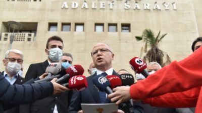 Darbelerden, afetlerden iktidar değiştirme arzusu