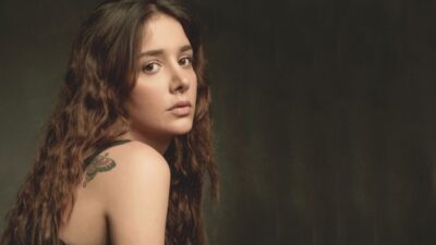 Algı Eke’den yasak aşk itirafı! Magazin gündemine oturdu…