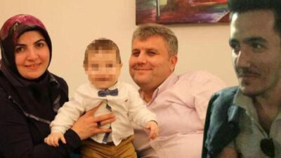 Siyanürle anne ve babasını öldürmüştü! Yeni gelişme