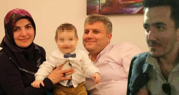 Siyanürle anne ve babasını öldürmüştü! Yeni gelişme