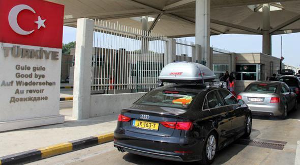 Yabancı plakalı araçlar ne olacak? 31 Aralık 2020’de süre bitti… Yabancı plakalı araçlar ne olacak? 31 Aralık 2020’de süre bitti…