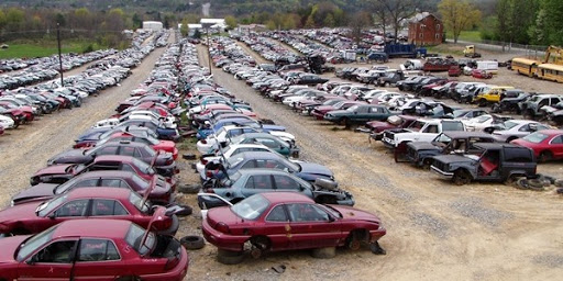 Ekonomik ömrünü doldurmuş araçlar satışta…