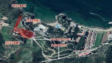 TOKİ’den İzmir ve İstanbul’da arsa satışı…