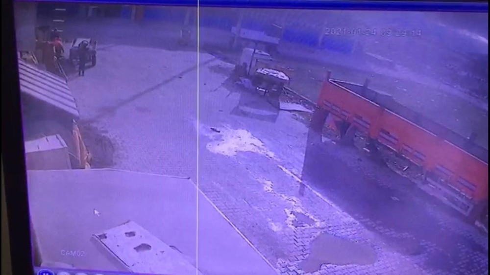 Bursalı esnaf isyan etti!