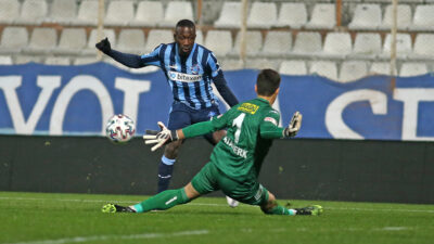 Timsah’ın genç ismi; Bu maçı 1 yıl bekledim…