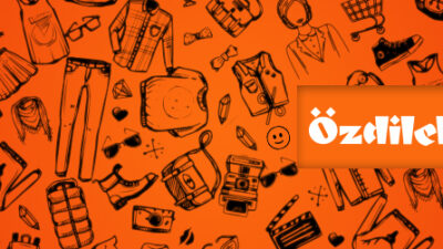 Özdilek’te yılın ilk indirim kampanyası başlıyor!