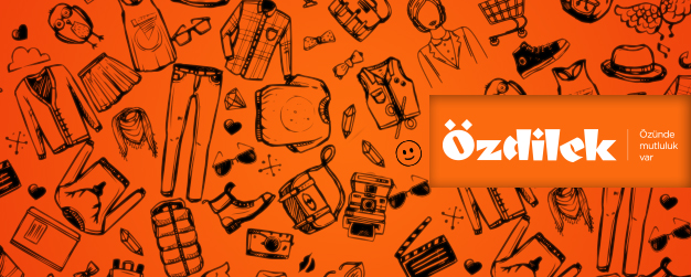 Özdilek’te yılın ilk indirim kampanyası başlıyor!