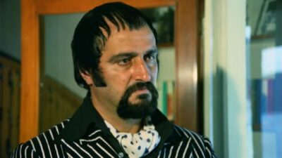 Usta oyuncu Ekrem Gökkaya hayatını kaybetti