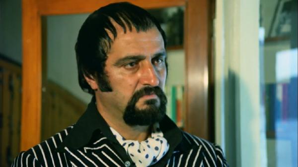 Usta oyuncu Ekrem Gökkaya hayatını kaybetti Usta oyuncu Ekrem Gökkaya hayatını kaybetti