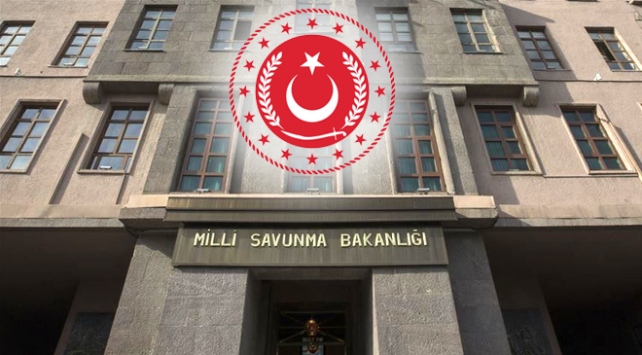 Milli Savunma Bakanlığı’na personel alımı…