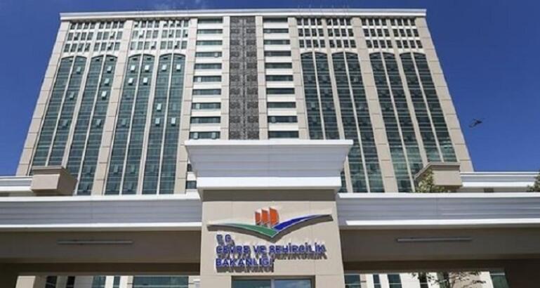 Çevre ve Şehircilik Bakanlığı’na personel alımı… Çevre ve Şehircilik Bakanlığı’na personel alımı…