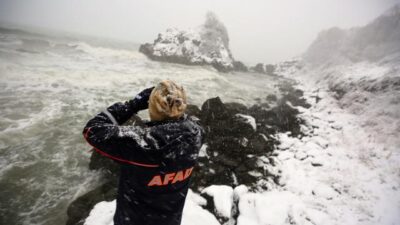 Karadeniz’de 2 kişinin daha cesedi bulundu