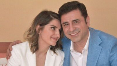 Demirtaş ve eşi hakkında çirkin paylaşım yapan sanık hakim karşısına çıktı