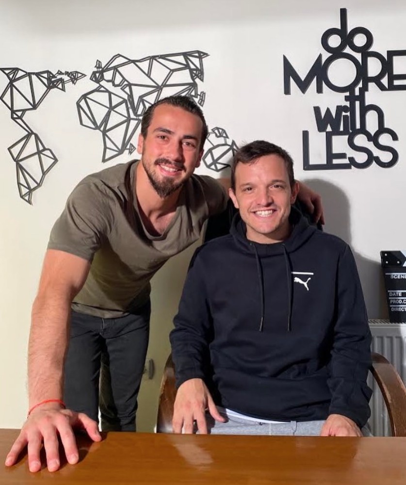 Batalla’dan sürpriz ziyaret Batalla’dan sürpriz ziyaret