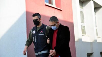 Bankacıdan 12 milyon liralık vurgun