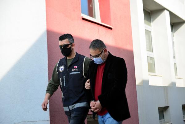 Bankacıdan 12 milyon liralık vurgun