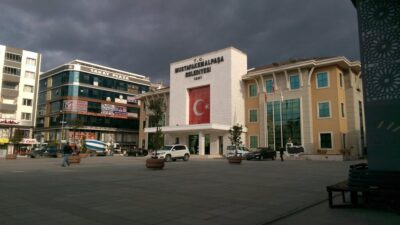 M.K.Paşa Belediyesi 4 taşınmazını kiraya veriyor…