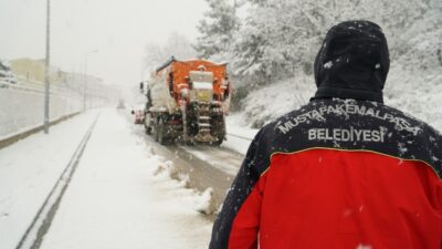 Bereket günlük hayatı olumsuz etkilemeyecek