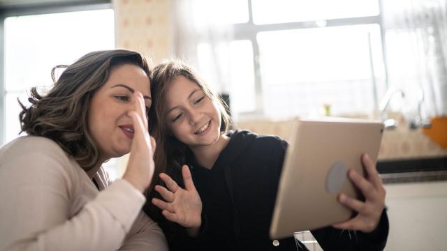 Bilgisayar teknolojileri satışları yüzde 107,2 arttı