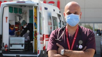 Mutasyonlu virüs artık Türkiye’de! Bilim Kurulu Üyesi, özellikle bir yaş grubunu uyardı