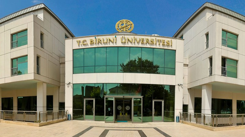 Biruni Üniversitesi 4 öğretim görevlisi ve araştırma görevlisi alacak