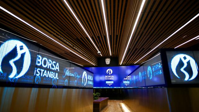 Borsa İstanbul rekor kırmaya devam ediyor