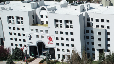 BOTAŞ’tan satılık araçlar…