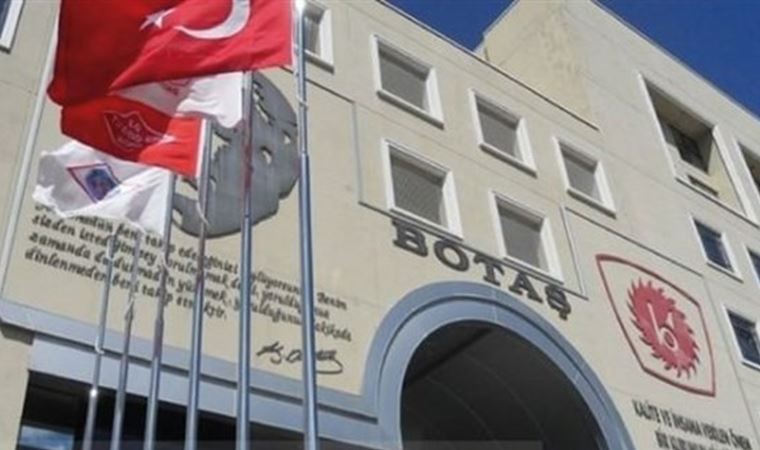 BOTAŞ’tan personel alımı…