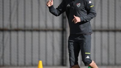 Bursaspor’da Antalyaspor maçı hazırlıkları başladı