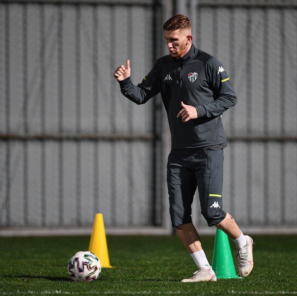 Bursaspor’da Antalyaspor maçı hazırlıkları başladı Bursaspor’da Antalyaspor maçı hazırlıkları başladı