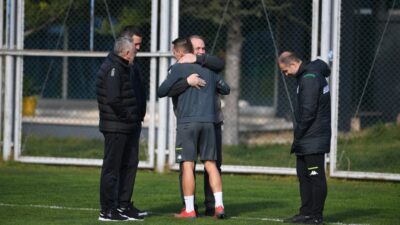 Bursaspor Başkanı Kamat’tan, Burak’a yakın markaj!