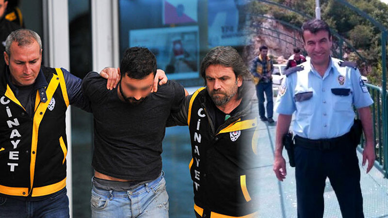 Bursa’da polisi şehit etmişti! Mahkemeden karar çıktı