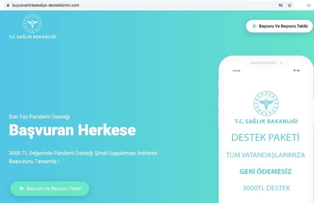 Bursa Büyükşehir Belediyesi’nden uyarı! ‘İtibar etmeyiniz’