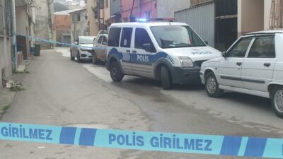 Bursa’da baba dehşeti! Tartışma kanlı bitti